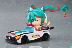Racing Miku 2016 - Racing Miku Nendoroid / 2016 Version: Good Smile Company