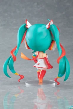 Racing Miku 2016 - Racing Miku Nendoroid / 2016 Version: Good Smile Company
