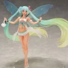 Racing Miku - Hatsune Miku Statue - GT Project / Thailand Version 2017: FREEing