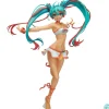 Racing Miku - Hatsune Miku Statue - GT Project / Thailand Version 2016: FREEing