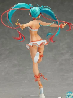 Racing Miku - Hatsune Miku Statue - GT Project / Thailand Version 2016: FREEing