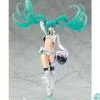 Racing Miku - Racing Miku Statue - EV Mirai 2014 Version: Max Factory