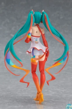 Racing Miku - Racing Miku Actionfigur - Figma / 2016 Version: Max Factory