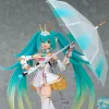 Racing Miku - Racing Miku Actionfigur - Figma / 2015 Ver.: Max Factory