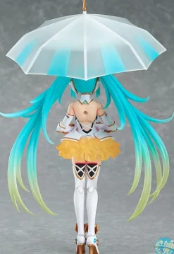 Racing Miku - Racing Miku Actionfigur - Figma / 2015 Ver.: Max Factory