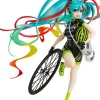 Racing Miku GT Projekt - Hatsune Miku Statue - Racing TeamUKYO 2016 Version: Max Factory