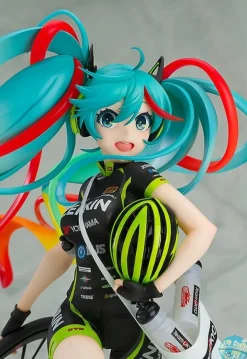 Racing Miku GT Projekt - Hatsune Miku Statue - Racing TeamUKYO 2016 Version: Max Factory