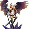 Rage of Bahamut - Dark Angel Olivia Ani-Statue / Renewal PackageVersion: Kotobukiya