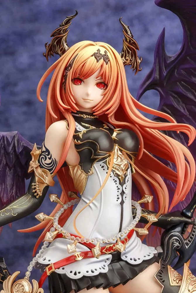 Rage of Bahamut - Dark Angel Olivia Ani-Statue / Renewal PackageVersion: Kotobukiya
