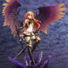 Rage of Bahamut - Dark Angel Olivia Statue / (Reproduction): Kotobukiya