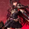 Rage of Bahamut - Dark Dragoon Forte Statue: Kotobukiya