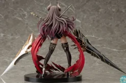 Rage of Bahamut - Dark Dragoon Forte Statue: Kotobukiya