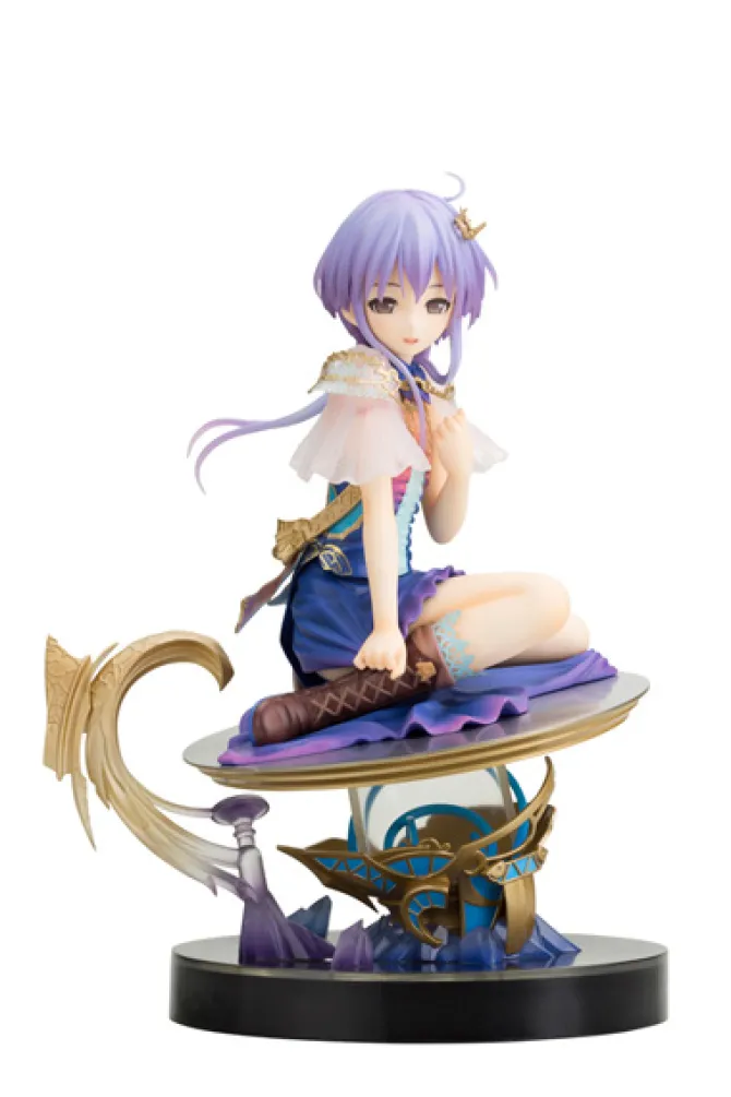 Rage of Bahamut - Spinaria Statue: Kotobukiya