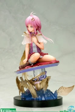 Rage of Bahamut - Spinaria Statue - Exclusive Color Variant: Kotobukiya