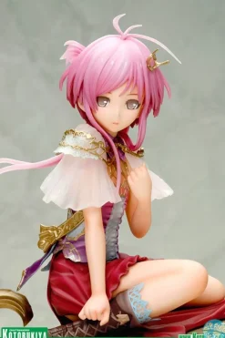 Rage of Bahamut - Spinaria Statue - Exclusive Color Variant: Kotobukiya