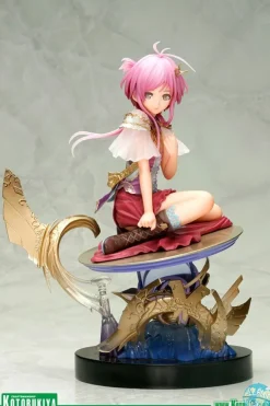 Rage of Bahamut - Spinaria Statue - Exclusive Color Variant: Kotobukiya