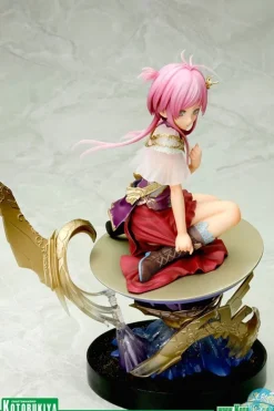 Rage of Bahamut - Spinaria Statue - Exclusive Color Variant: Kotobukiya