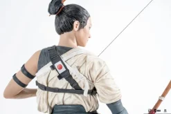 Rainbow Six Siege - Hibana Statue / High-End: Pure Arts