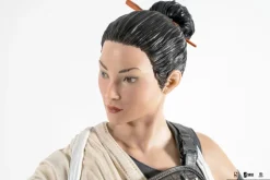 Rainbow Six Siege - Hibana Statue / High-End: Pure Arts