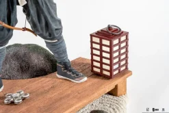 Rainbow Six Siege - Hibana Statue / High-End: Pure Arts