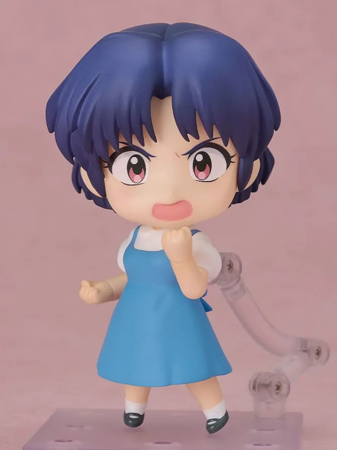 Ranma 1/2 - Akane Tendo Nendoroid: Good Smile Company