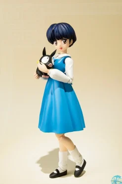 Ranma 1/2 - Akane Tendou Actionfigur - S.H.Figuarts: Bandai