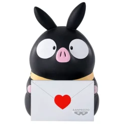 Ranma 1/2 - P-Chan Figur / Sofvimates : Banpresto