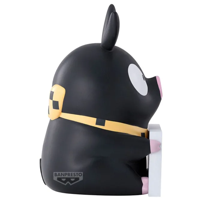 Ranma 1/2 - P-Chan Figur / Sofvimates : Banpresto