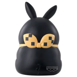 Ranma 1/2 - P-Chan Figur / Sofvimates : Banpresto