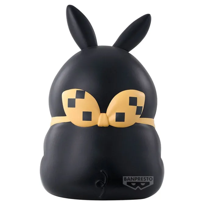 Ranma 1/2 - P-Chan Figur / Sofvimates : Banpresto