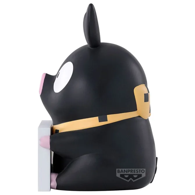 Ranma 1/2 - P-Chan Figur / Sofvimates : Banpresto