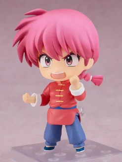 Ranma 1/2 - Ranma Female Nendoroid [NEUAUFLAGE]: Good Smile Company