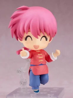 Ranma 1/2 - Ranma Female Nendoroid [NEUAUFLAGE]: Good Smile Company