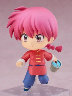 Ranma 1/2 - Ranma Female Nendoroid [NEUAUFLAGE]: Good Smile Company