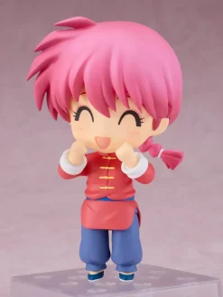 Ranma 1/2 - Ranma Female Nendoroid [NEUAUFLAGE]: Good Smile Company