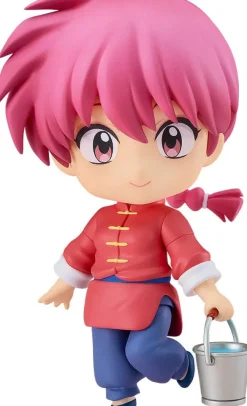 Ranma 1/2 - Ranma Female Nendoroid [NEUAUFLAGE]: Good Smile Company