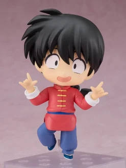 Ranma 1/2 - Ranma Saotome Nendoroid [NEUAUFLAGE]: Good Smile Company