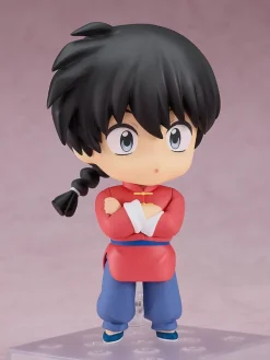 Ranma 1/2 - Ranma Saotome Nendoroid [NEUAUFLAGE]: Good Smile Company