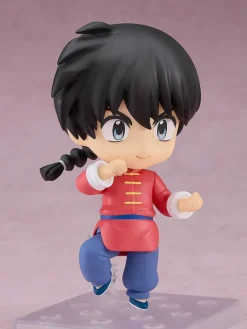 Ranma 1/2 - Ranma Saotome Nendoroid [NEUAUFLAGE]: Good Smile Company