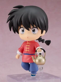 Ranma 1/2 - Ranma Saotome Nendoroid [NEUAUFLAGE]: Good Smile Company