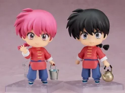 Ranma 1/2 - Ranma Saotome Nendoroid [NEUAUFLAGE]: Good Smile Company