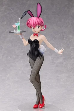 Ranma 1/2 - Ranma Statue / Bunny Version : FREEing