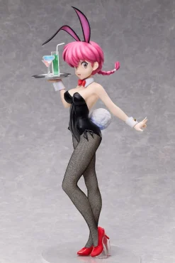 Ranma 1/2 - Ranma Statue / Bunny Version : FREEing