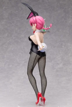 Ranma 1/2 - Ranma Statue / Bunny Version : FREEing