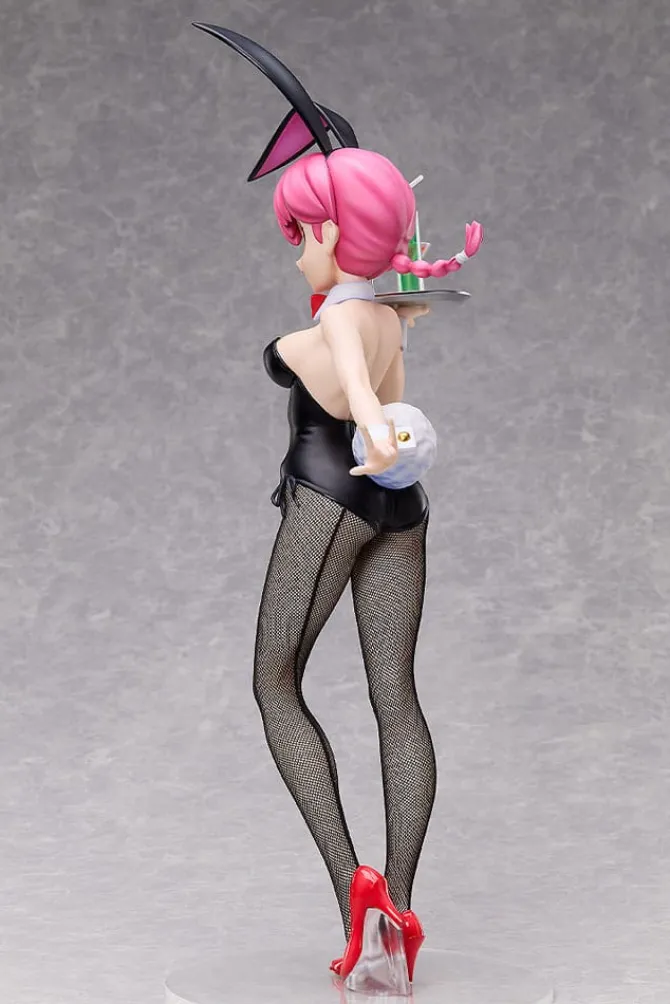 Ranma 1/2 - Ranma Statue / Bunny Version : FREEing