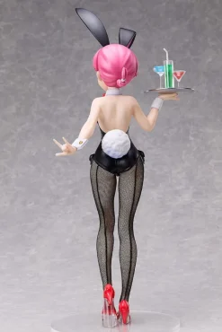 Ranma 1/2 - Ranma Statue / Bunny Version : FREEing