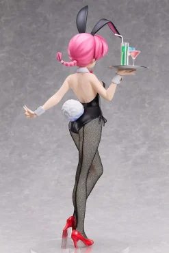 Ranma 1/2 - Ranma Statue / Bunny Version : FREEing