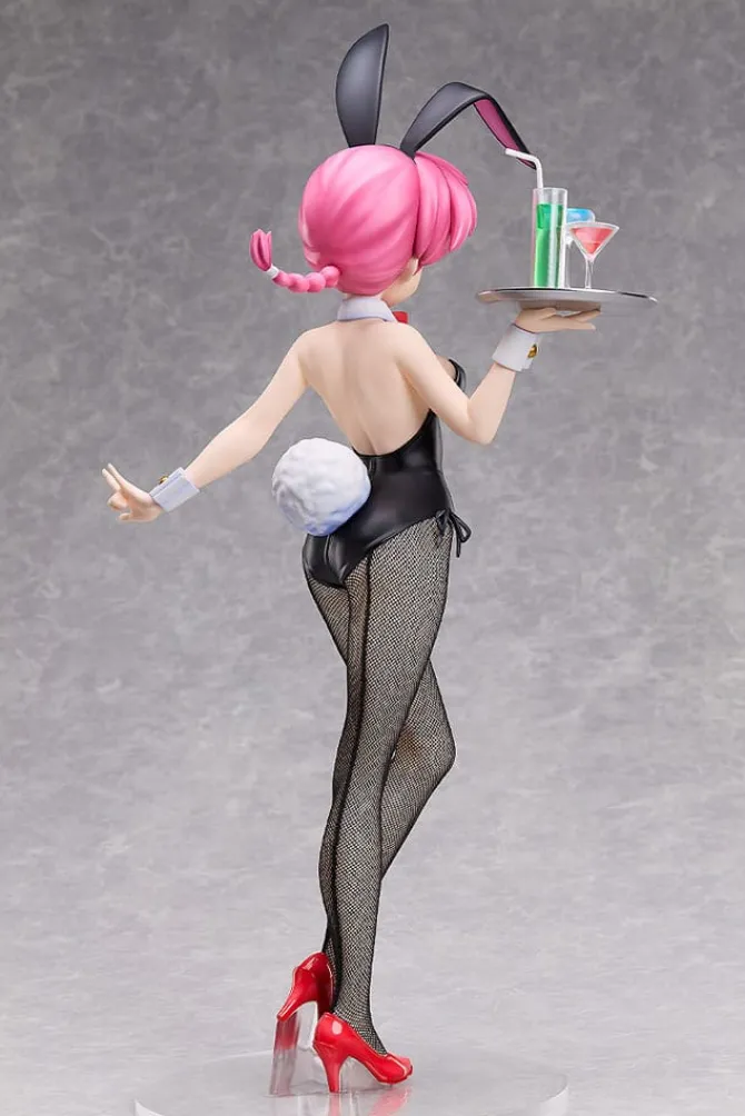 Ranma 1/2 - Ranma Statue / Bunny Version : FREEing