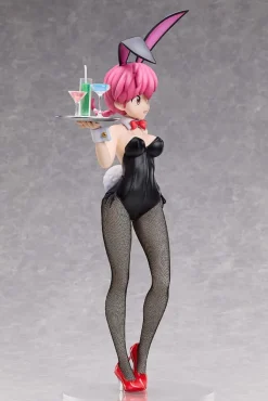 Ranma 1/2 - Ranma Statue / Bunny Version : FREEing