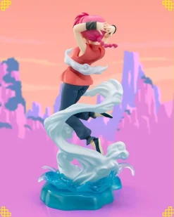 Ranma 1/2 - Ranma Statue / FiguartsZERO - Chouette: Tamashii Nations